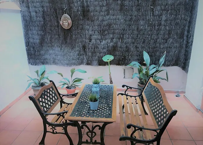 Top Barcelona Apartments
