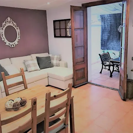 Top Barcelona Apartments Exterior photo
