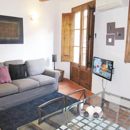 Top Barcelona Apartments Exterior photo