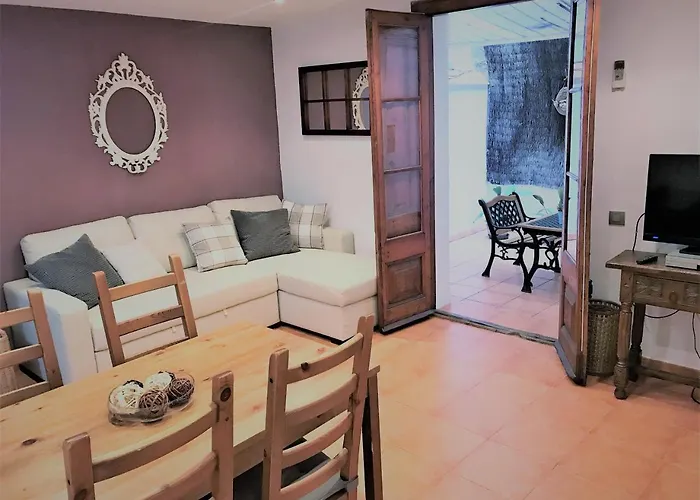 Top Barcelona Apartments