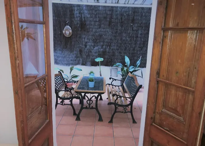 Top Barcelona Apartments